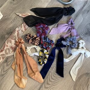 Hair Scarf assortment